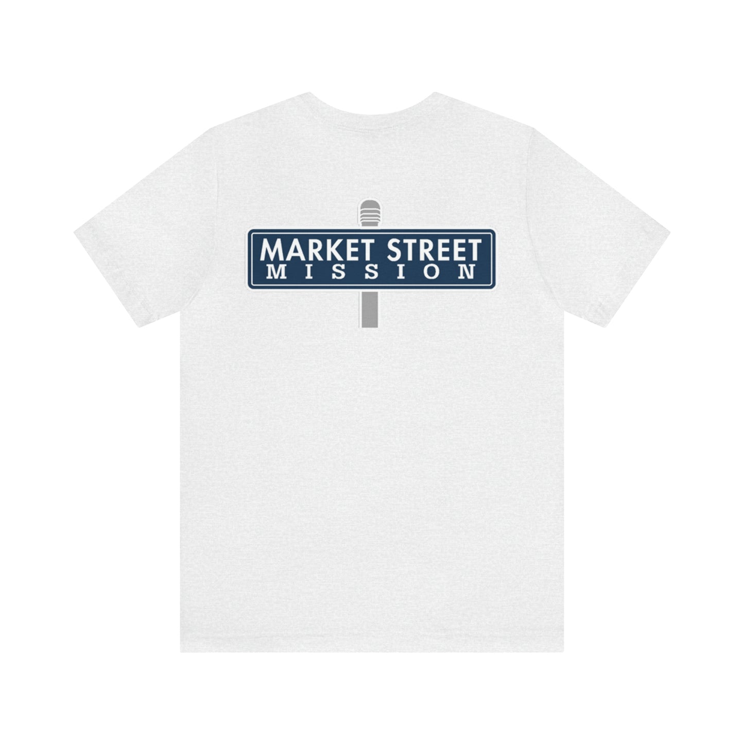MSM Street Sign T-Shirt - 11 Colors - BESTSELLER!