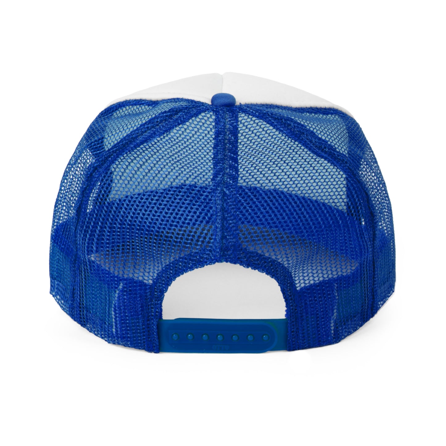 MSM Circle Logo Hat