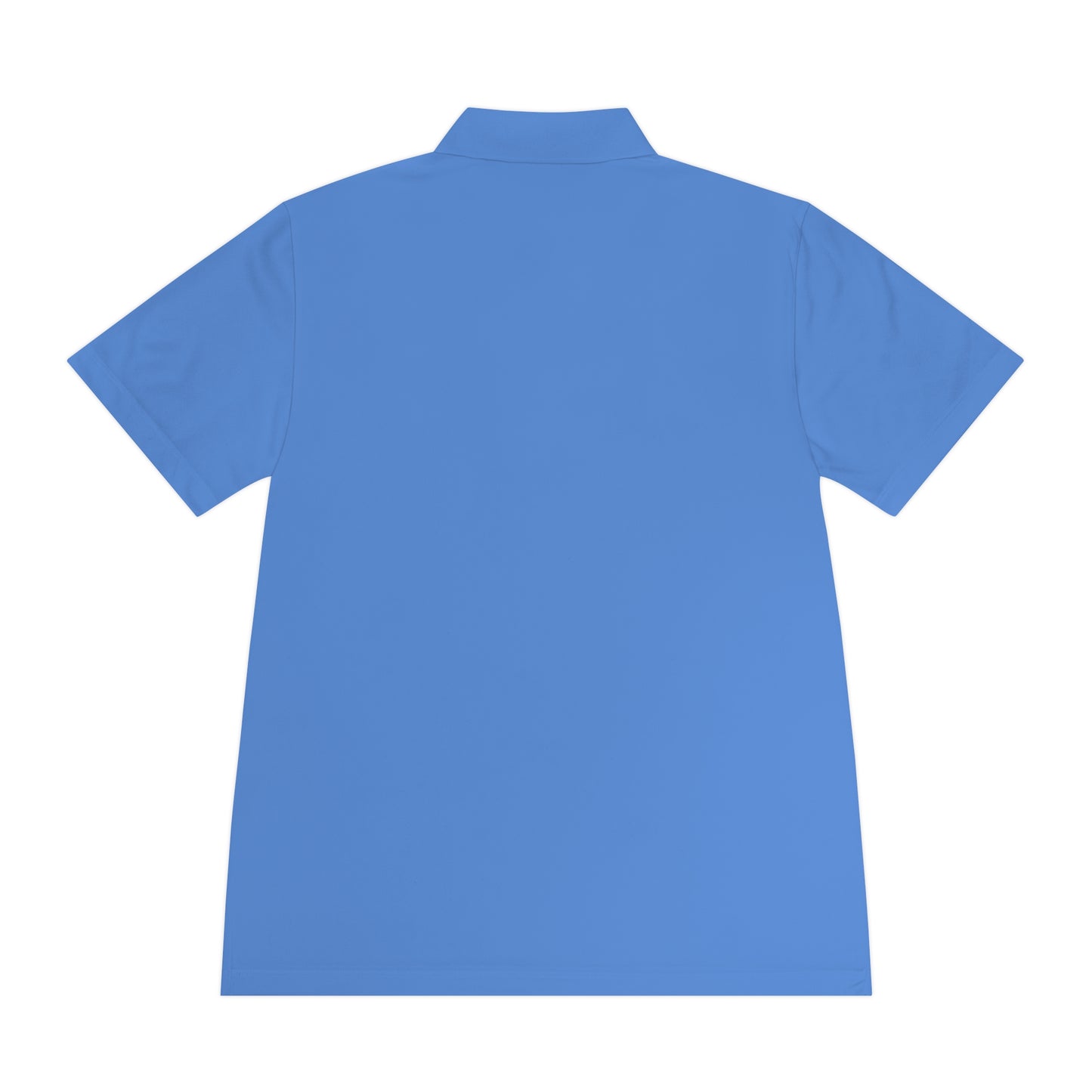 Market Street Mission Golf Polo
