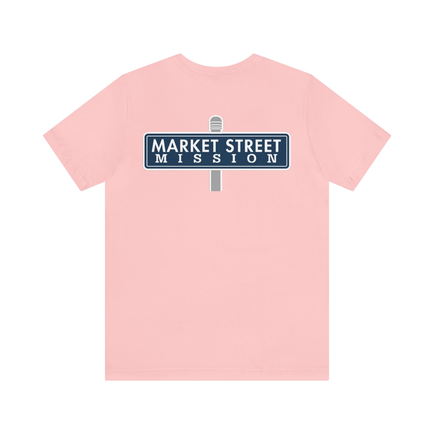 MSM Street Sign T-Shirt - 11 Colors - BESTSELLER!