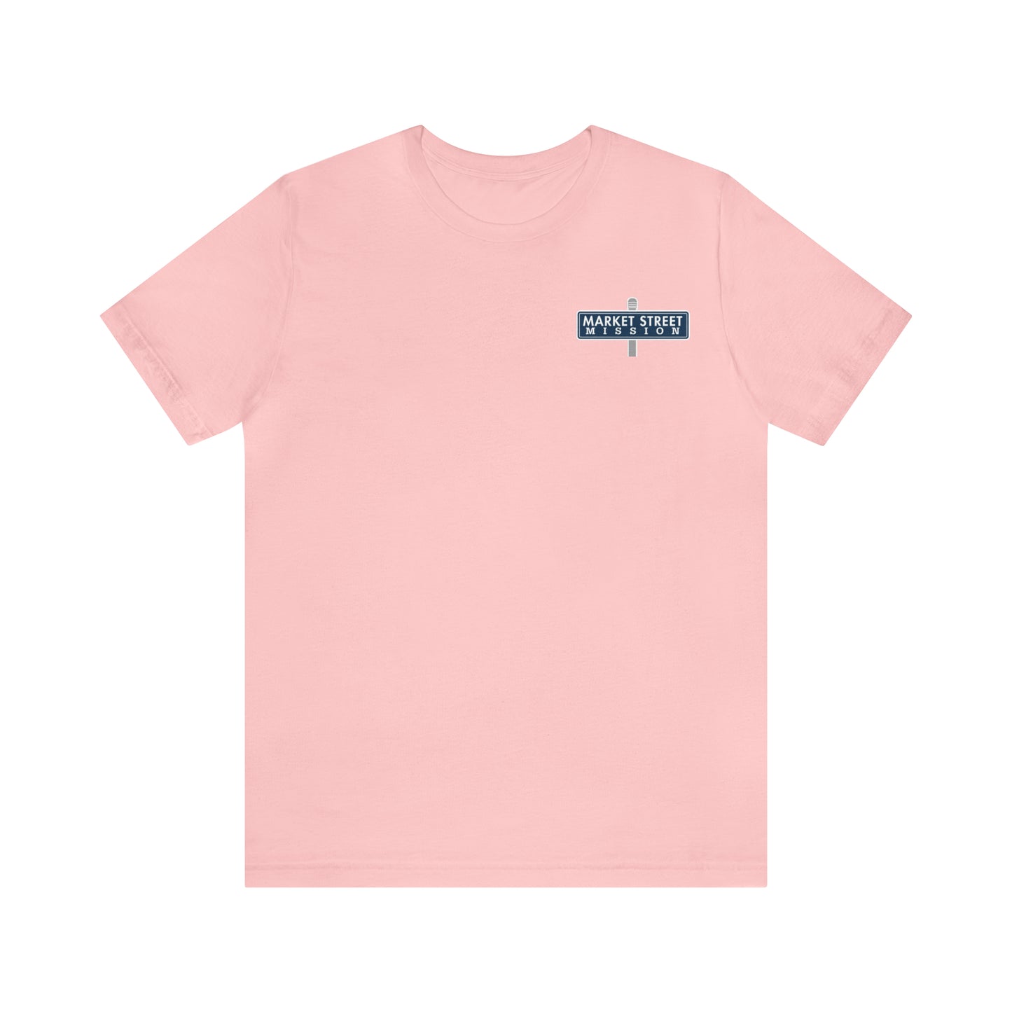 MSM Street Sign T-Shirt - 11 Colors - BESTSELLER!