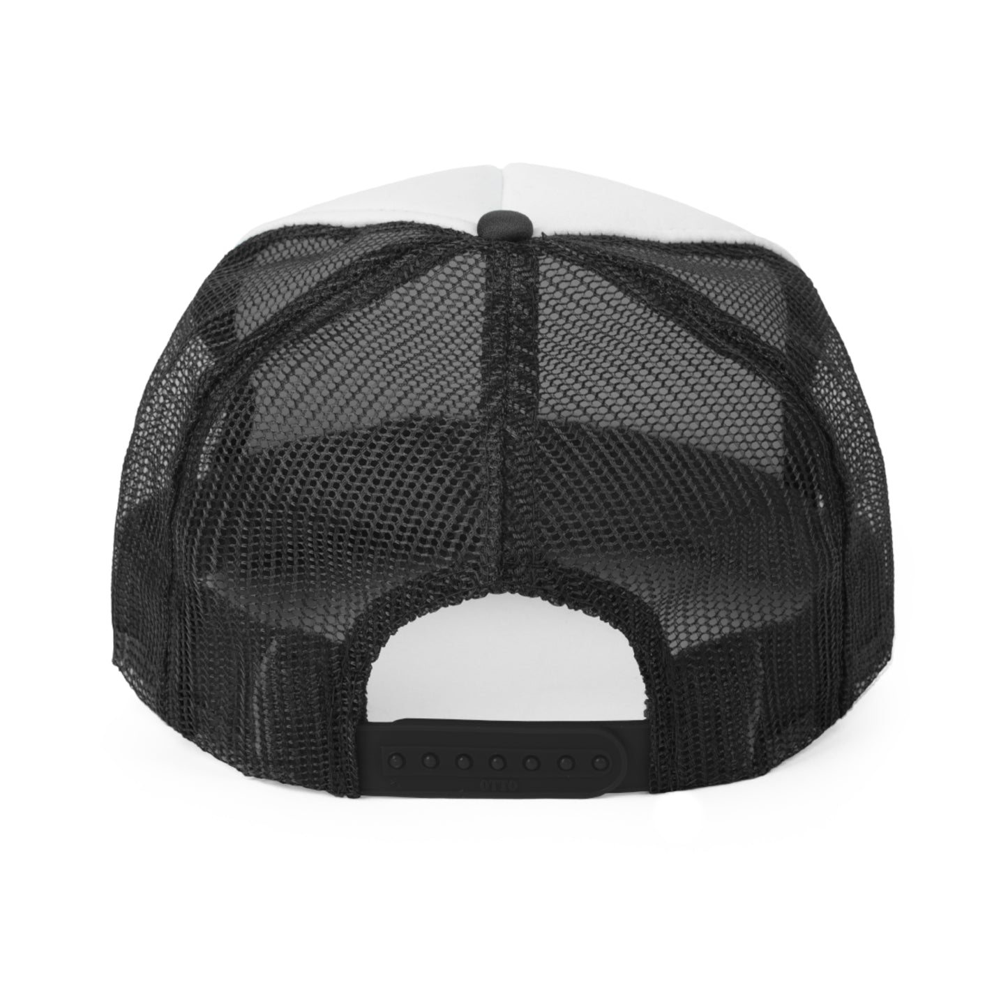 MSM Circle Logo Hat