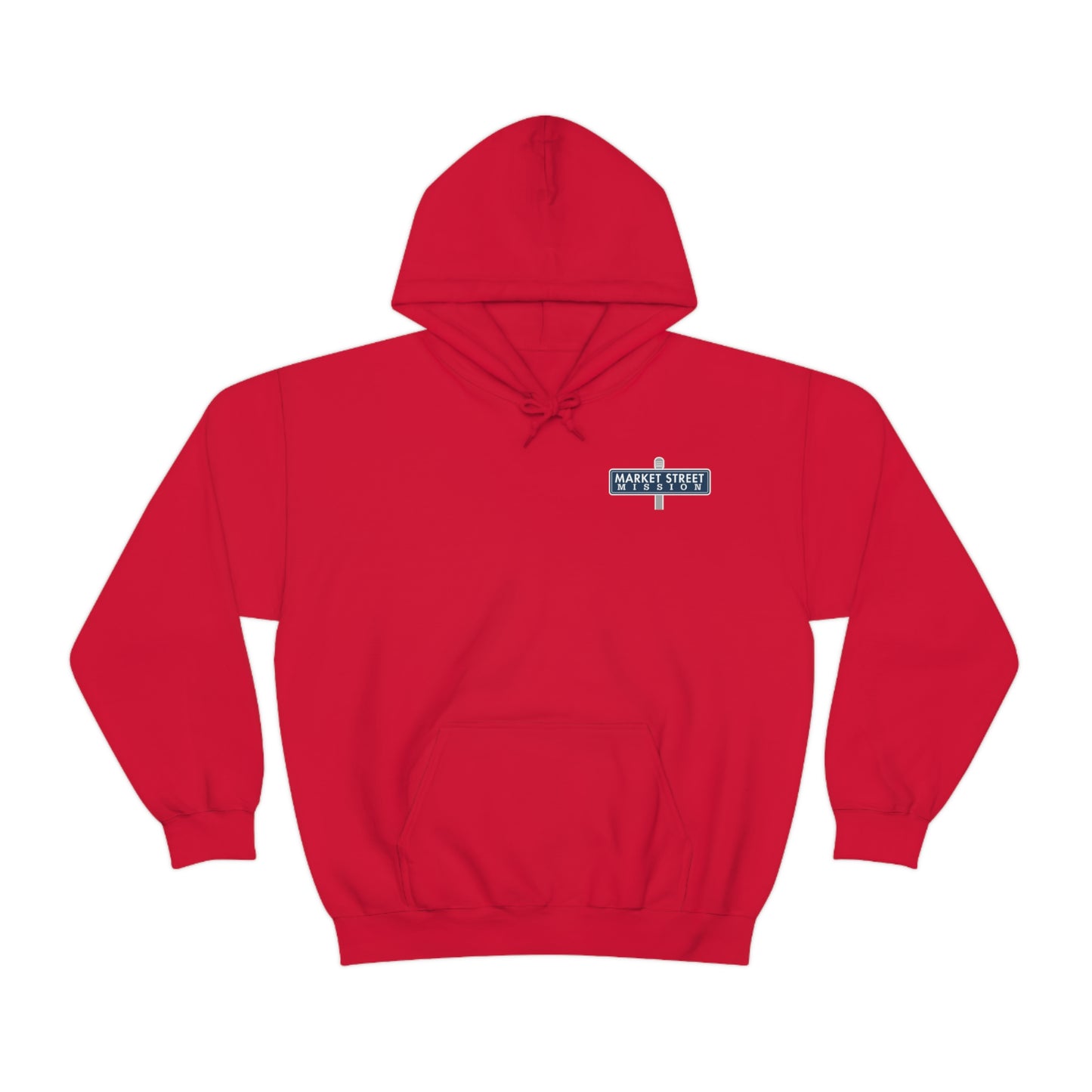 MSM Street Sign Hoodie - 10 Colors - BESTSELLER!