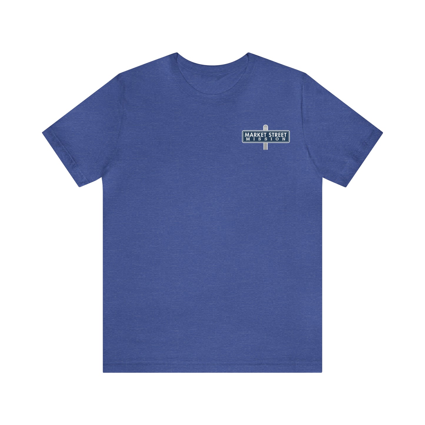 MSM Street Sign T-Shirt - 11 Colors - BESTSELLER!