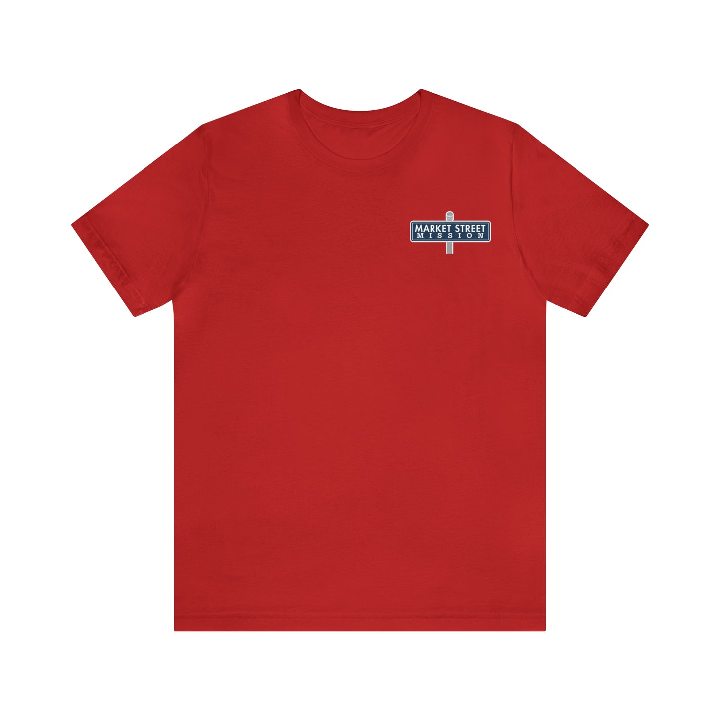 MSM Street Sign T-Shirt - 11 Colors - BESTSELLER!
