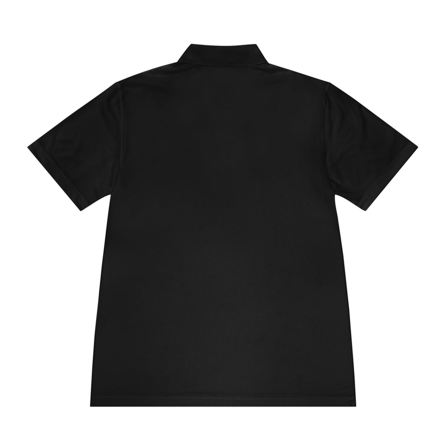 Market Street Mission Golf Polo