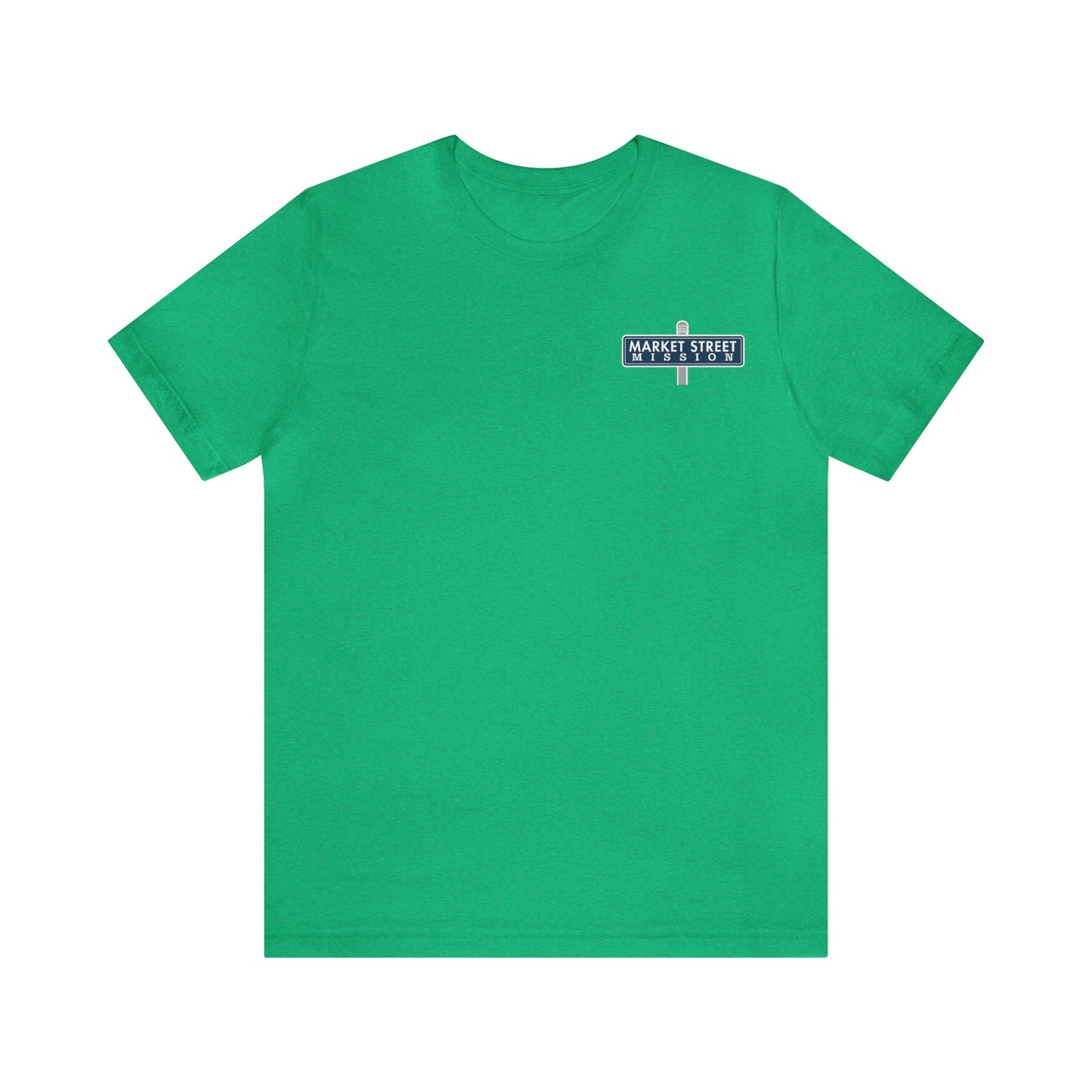 MSM Street Sign T-Shirt - 11 Colors - BESTSELLER!