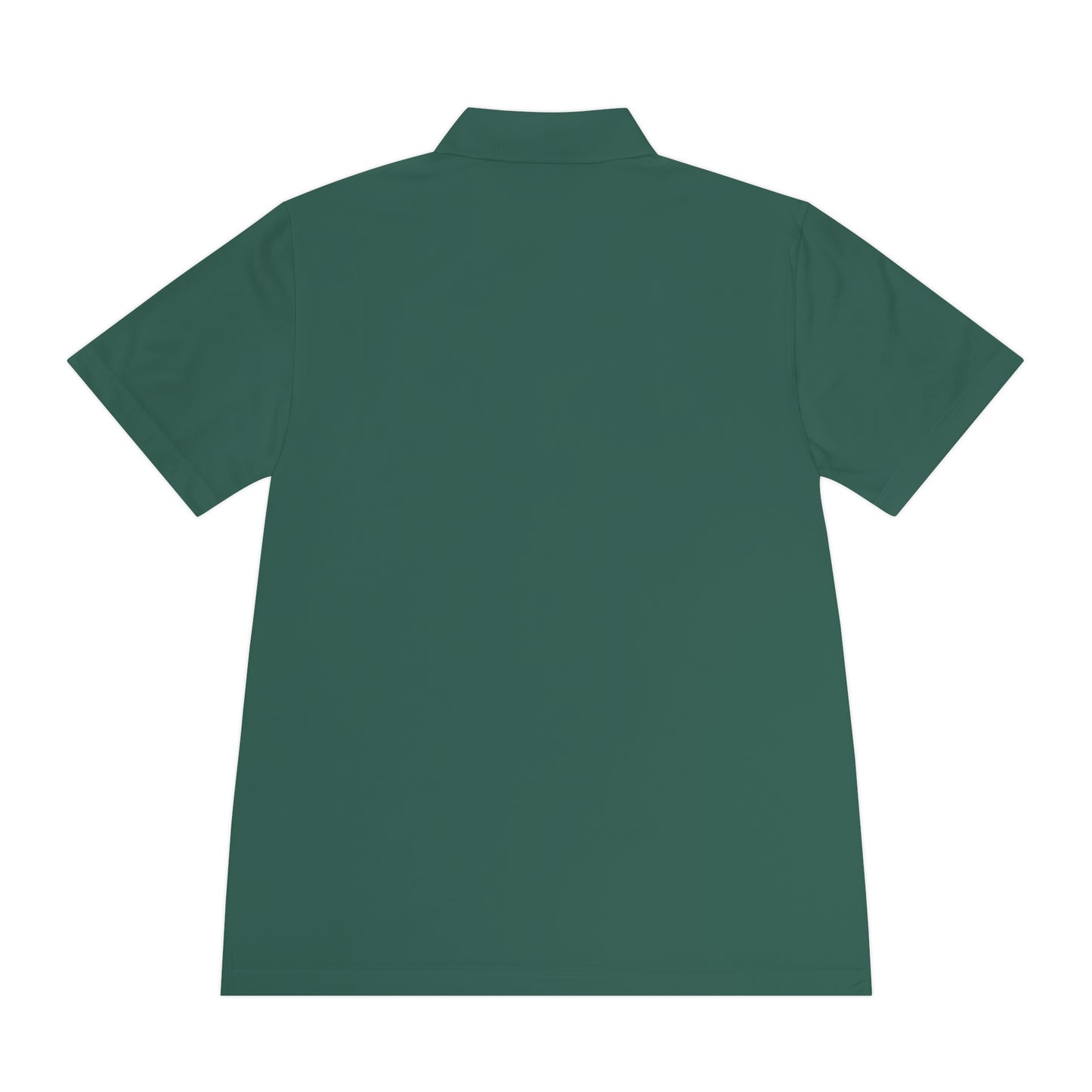 Market Street Mission Golf Polo