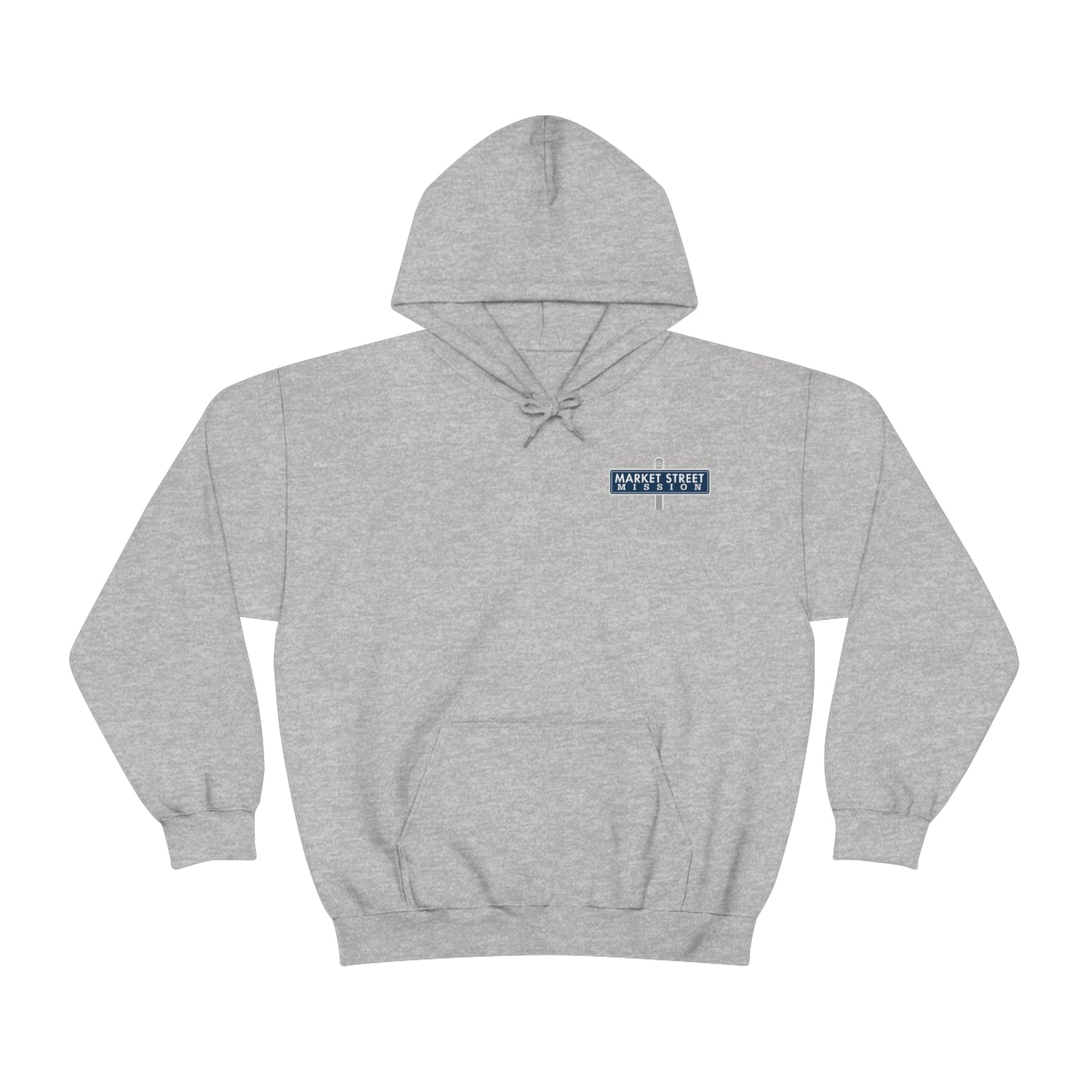 MSM Street Sign Hoodie - 10 Colors - BESTSELLER!