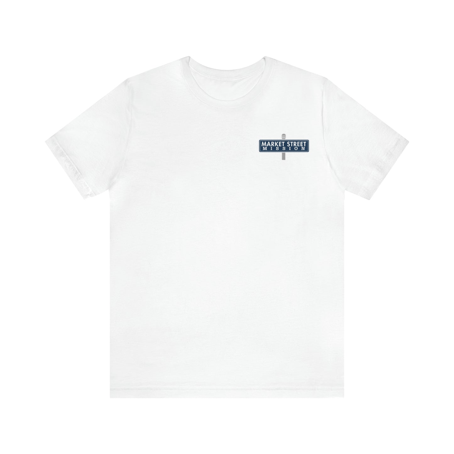 MSM Street Sign T-Shirt - 11 Colors - BESTSELLER!