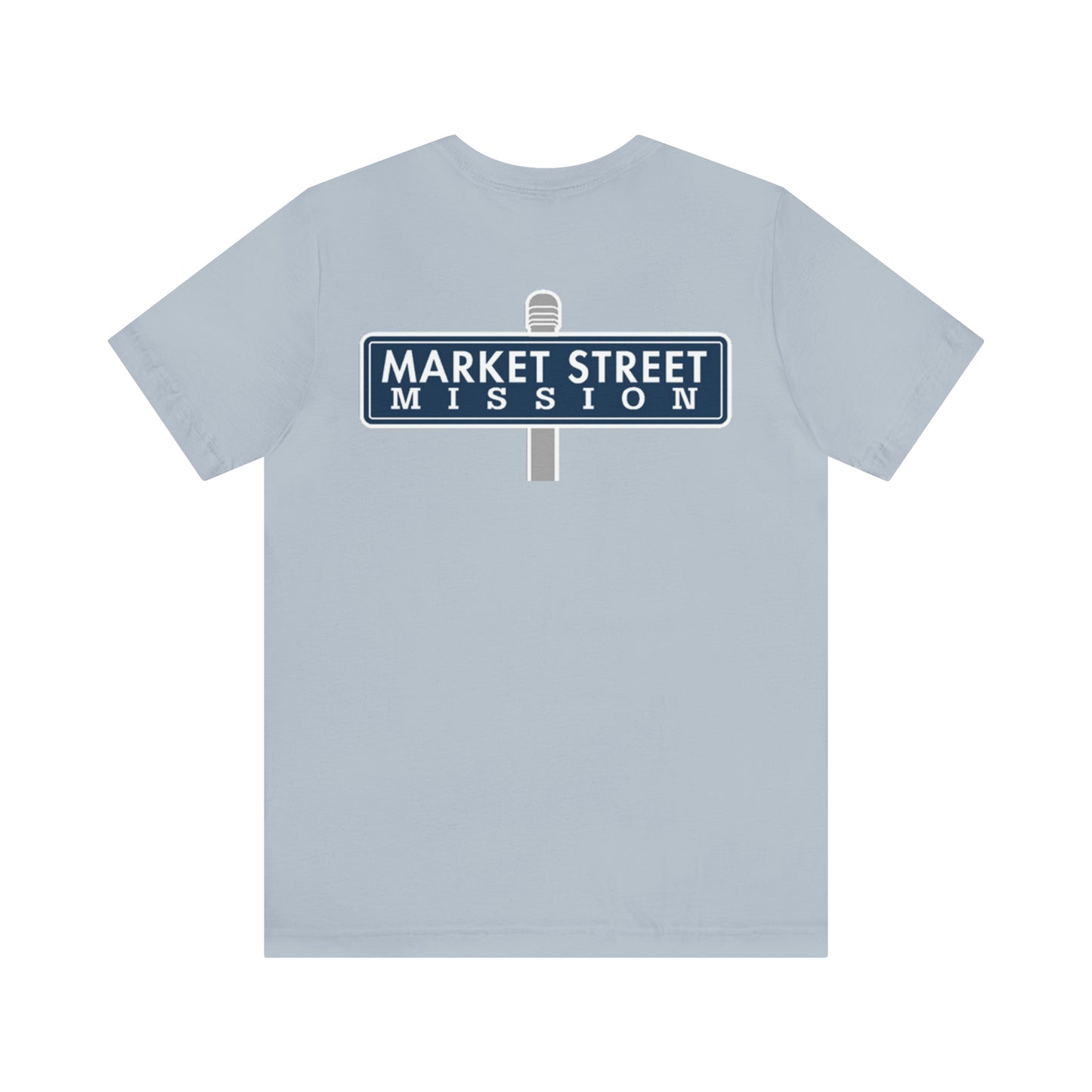 MSM Street Sign T-Shirt - 11 Colors - BESTSELLER!