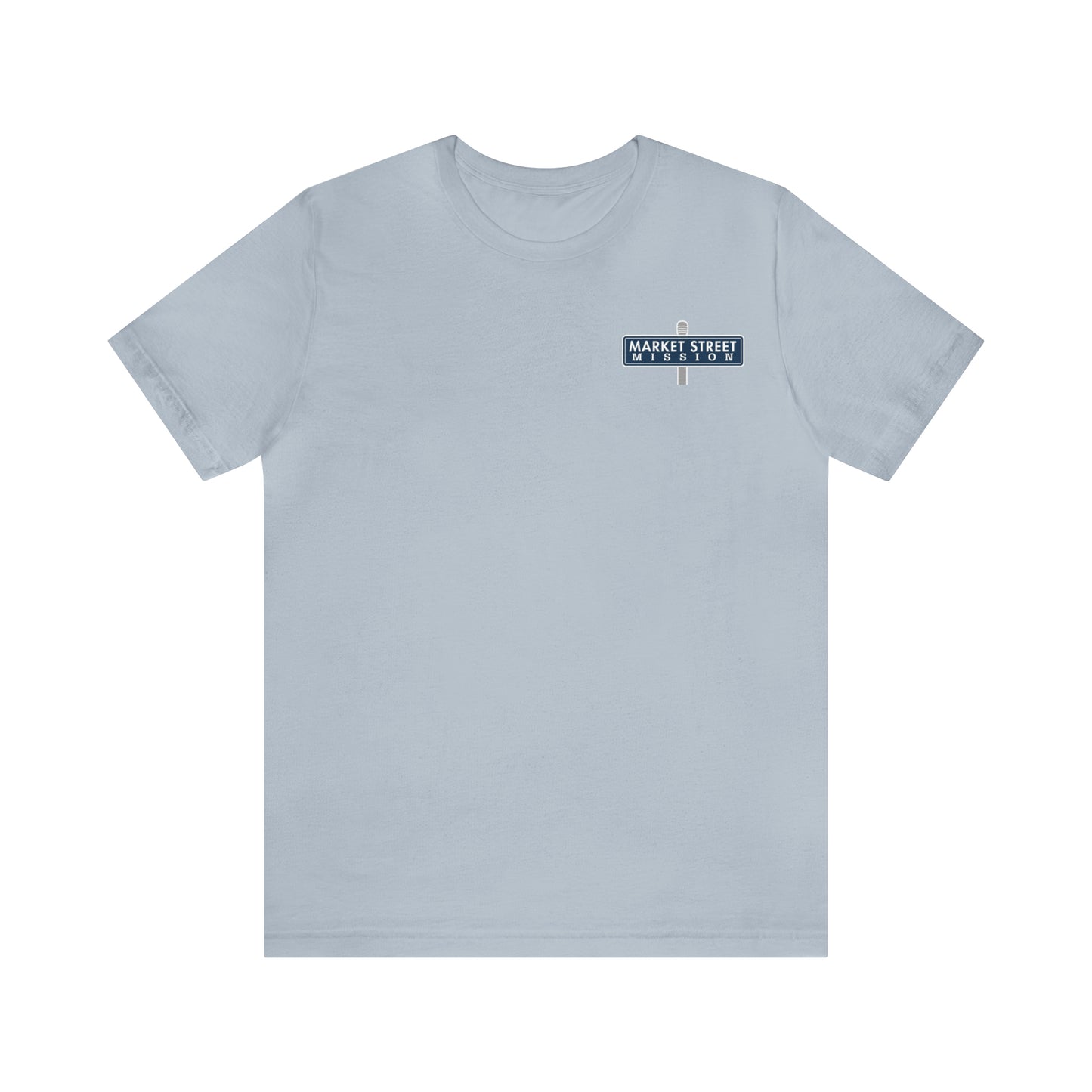 MSM Street Sign T-Shirt - 11 Colors - BESTSELLER!