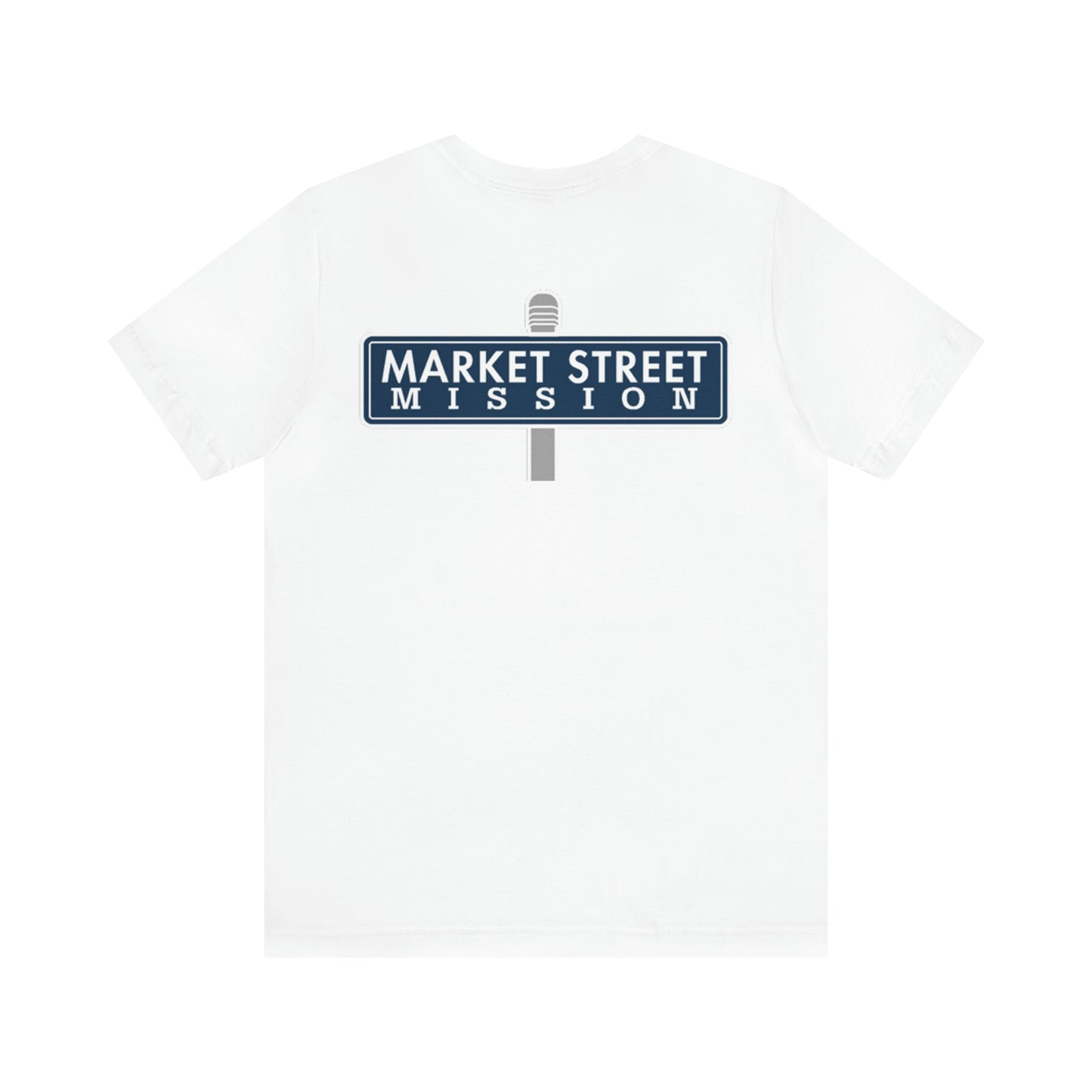 MSM Street Sign T-Shirt - 11 Colors - BESTSELLER!