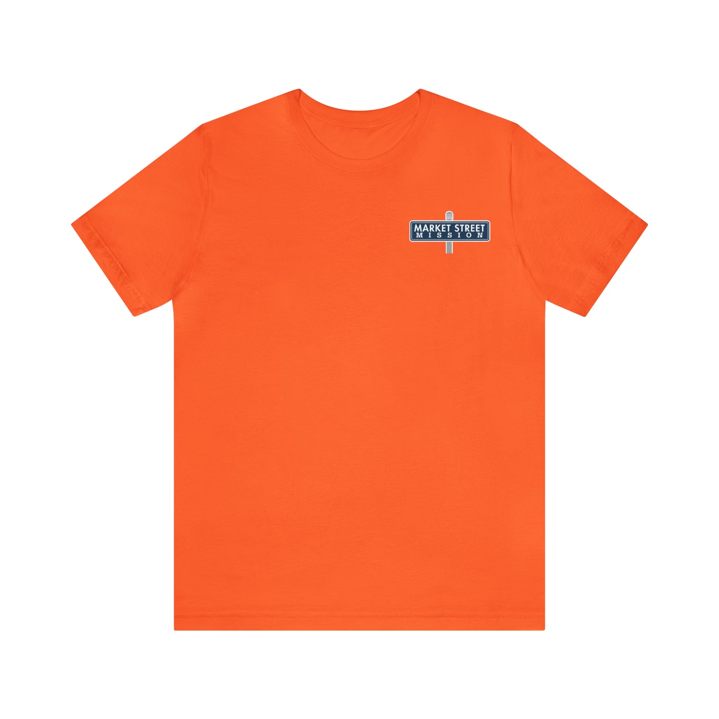 MSM Street Sign T-Shirt - 11 Colors - BESTSELLER!