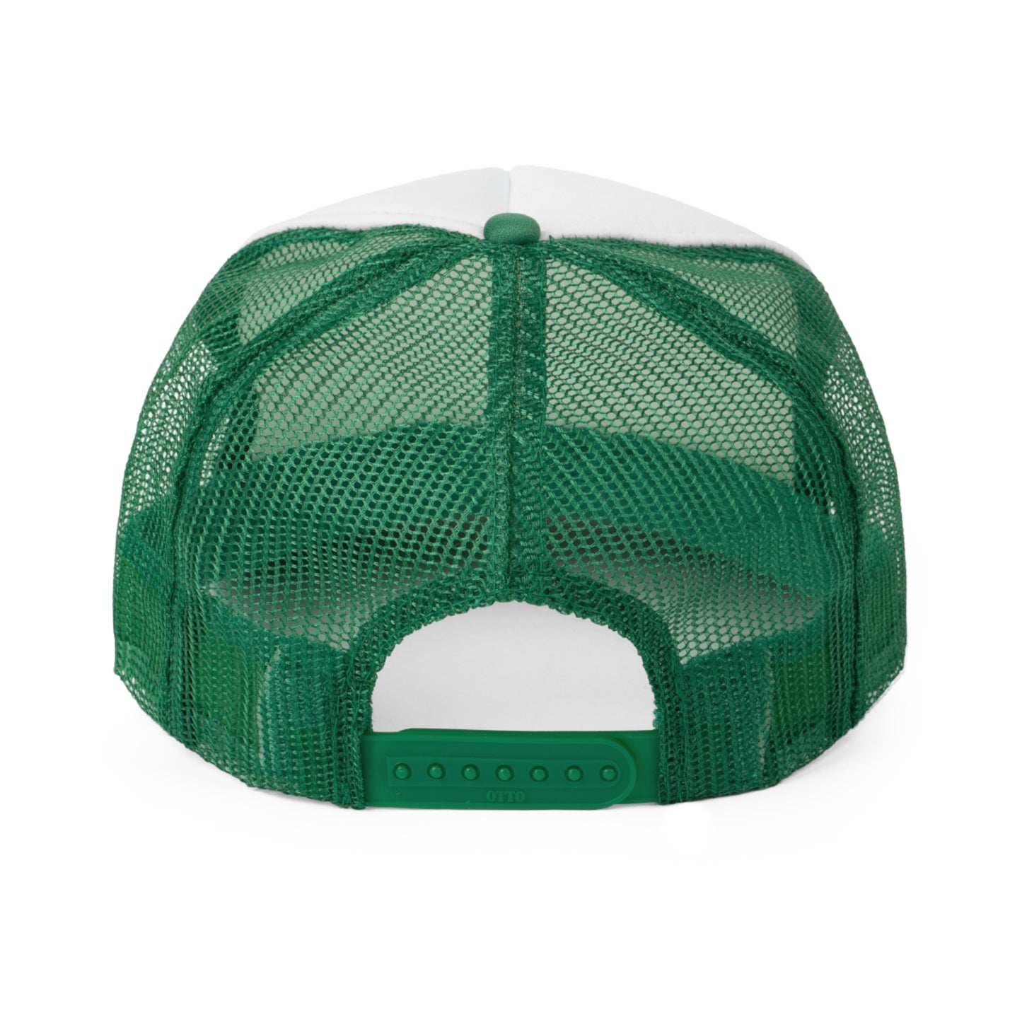 MSM Circle Logo Hat