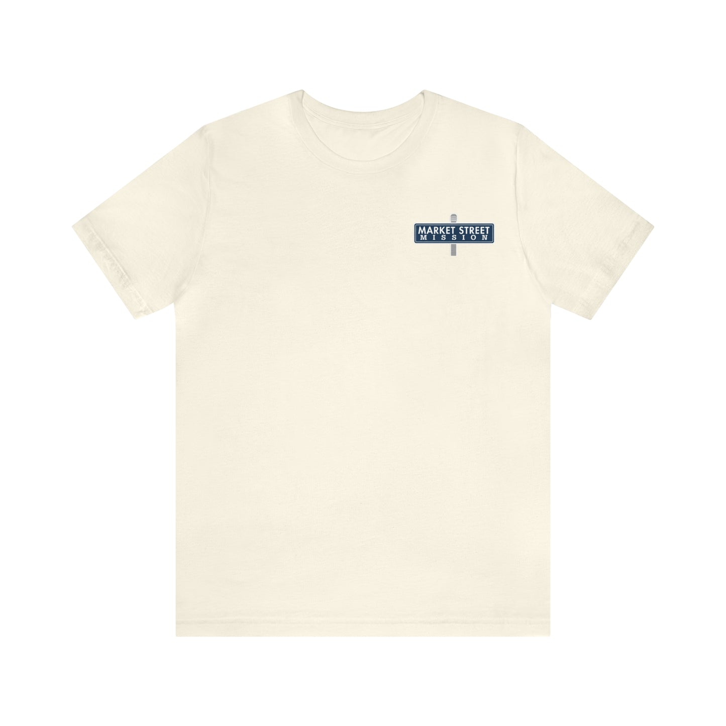 MSM Street Sign T-Shirt - 11 Colors - BESTSELLER!
