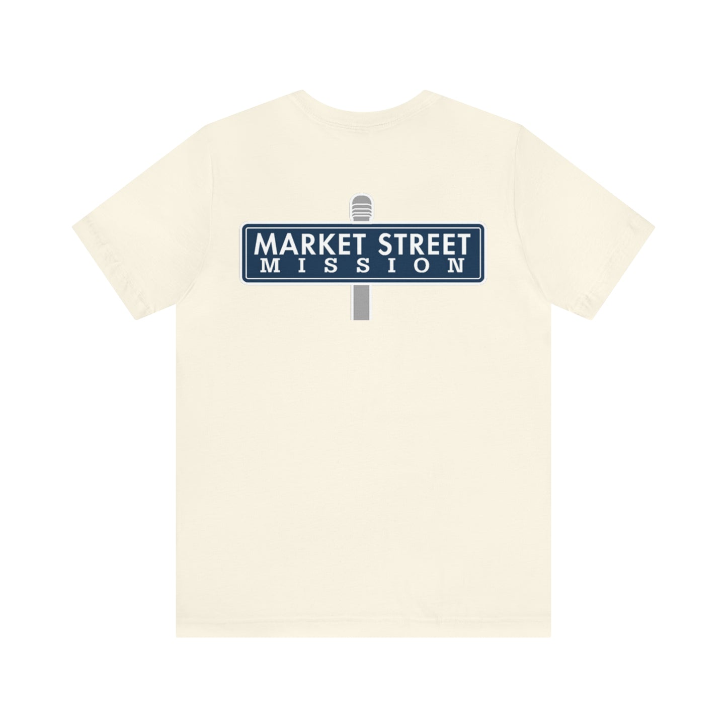 MSM Street Sign T-Shirt - 11 Colors - BESTSELLER!