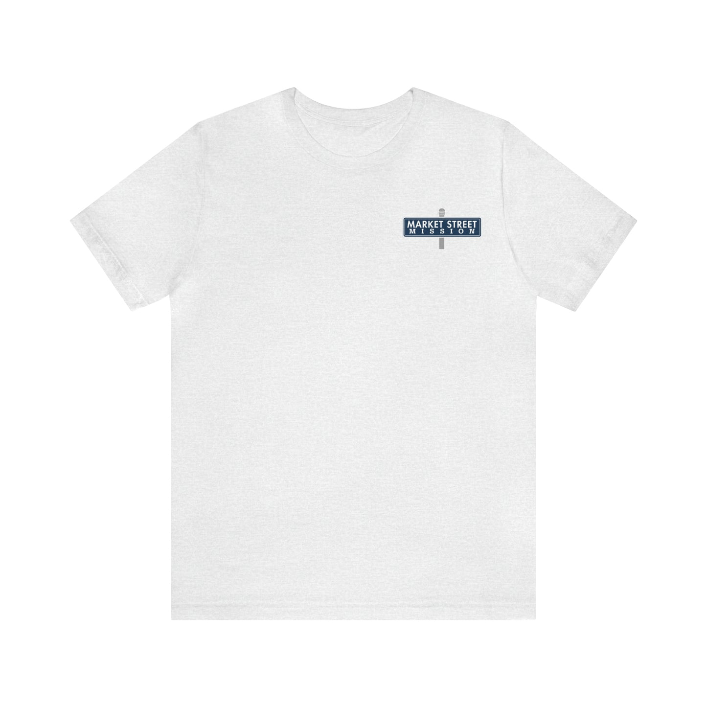 MSM Street Sign T-Shirt - 11 Colors - BESTSELLER!
