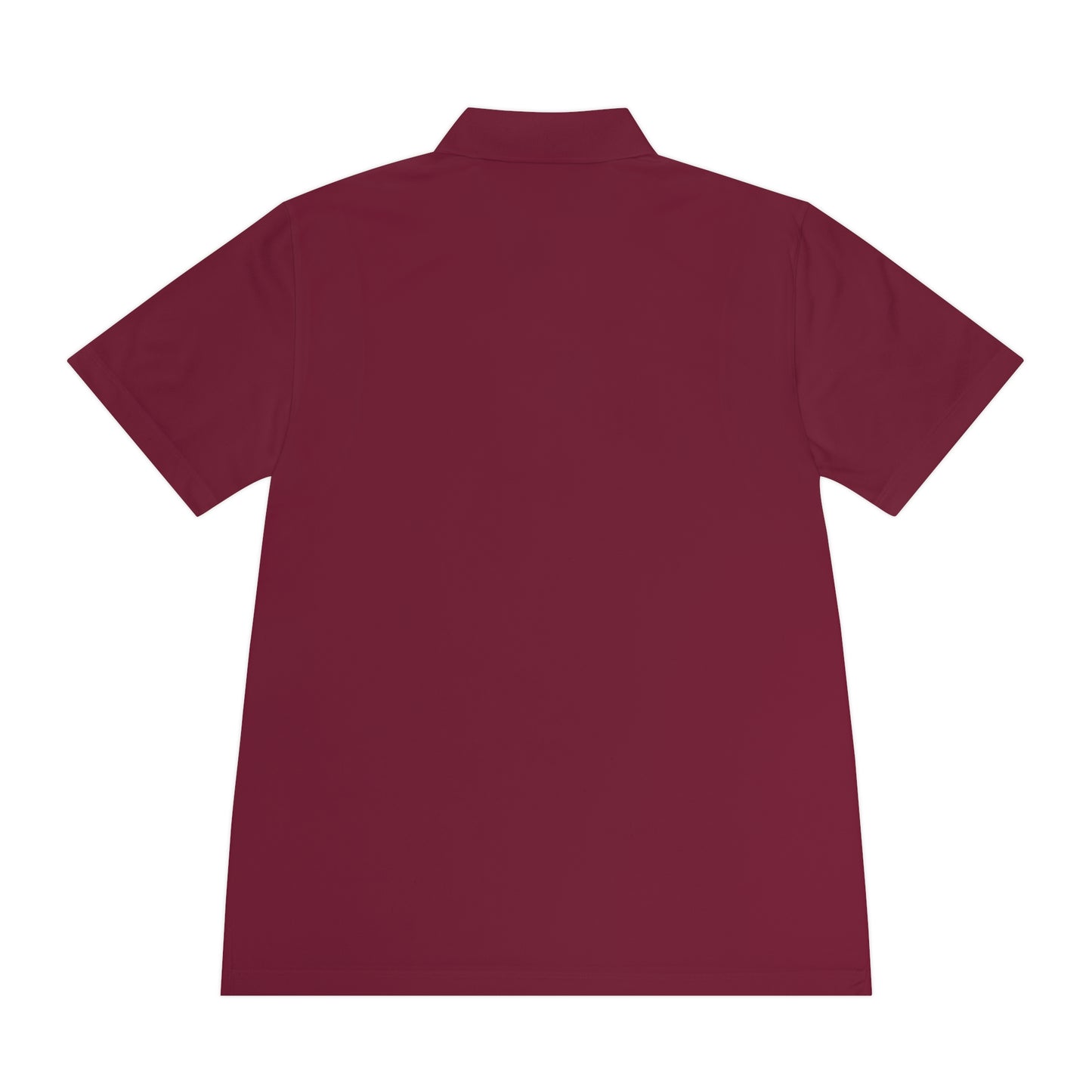 Market Street Mission Golf Polo