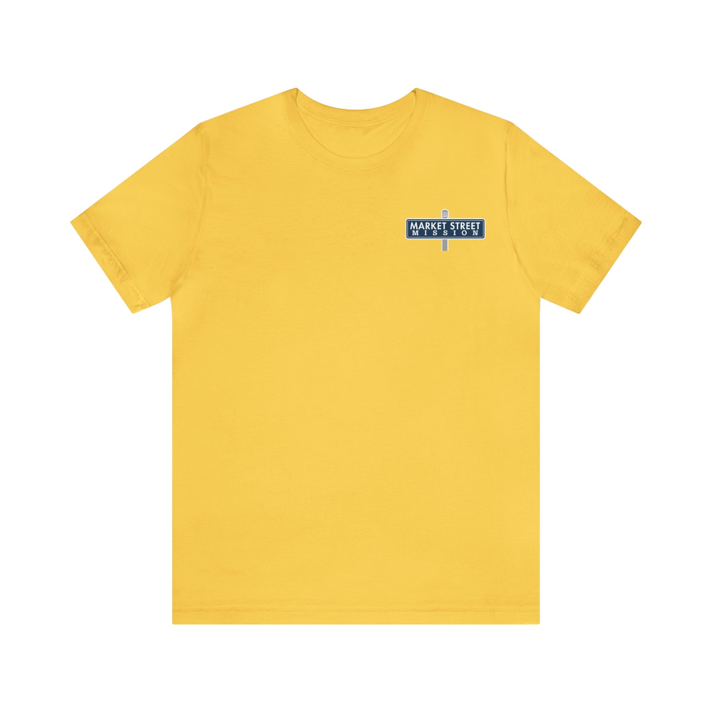 MSM Street Sign T-Shirt - 11 Colors - BESTSELLER!