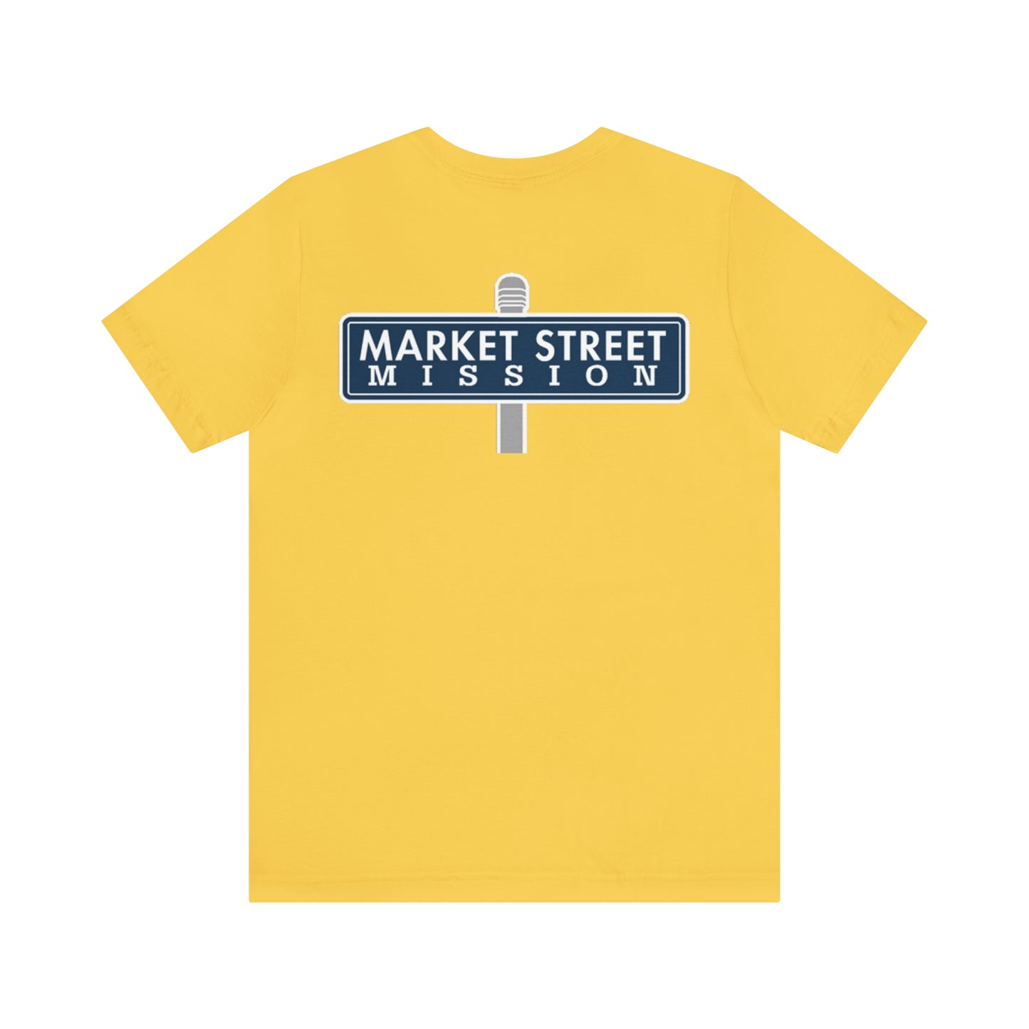 MSM Street Sign T-Shirt - 11 Colors - BESTSELLER!
