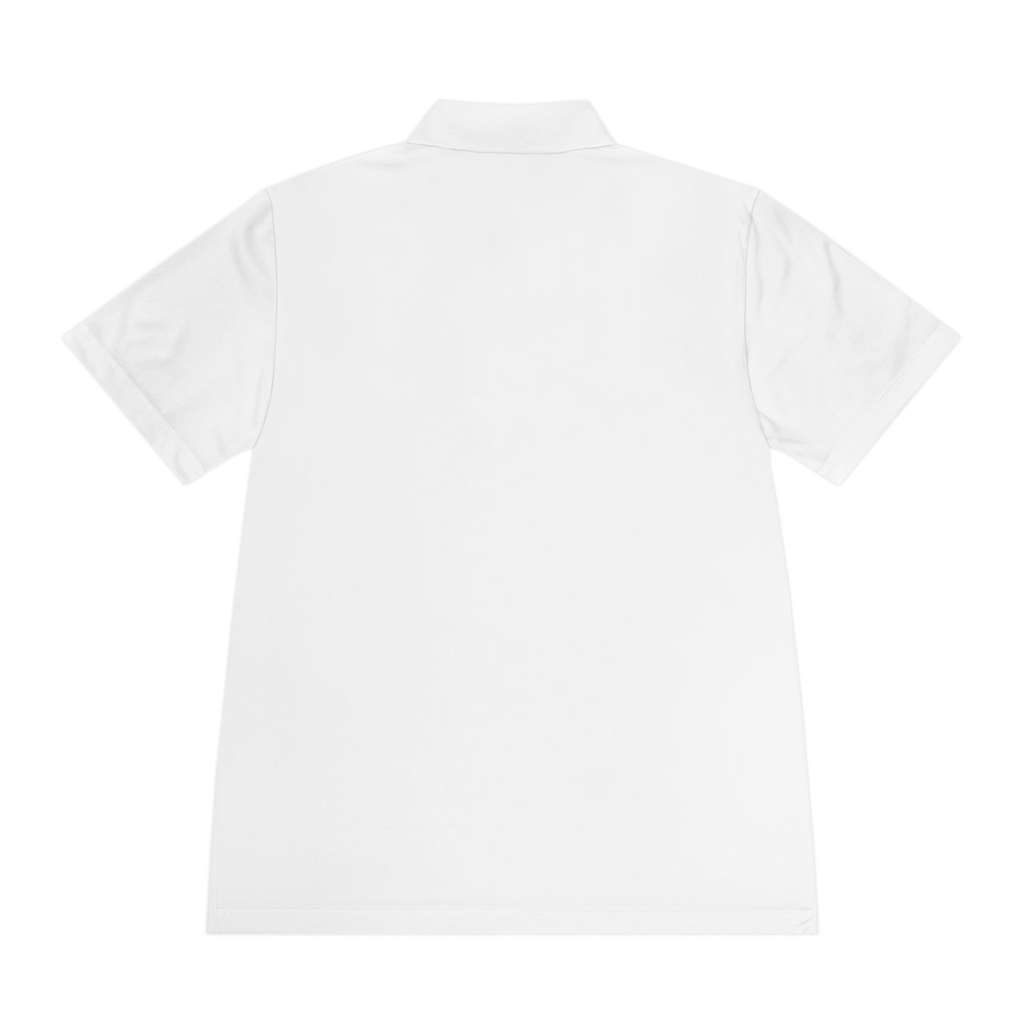 Market Street Mission Golf Polo