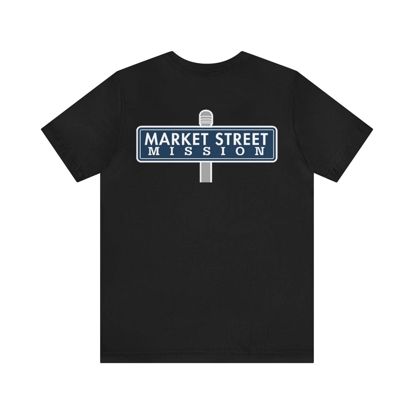 MSM Street Sign T-Shirt - 11 Colors - BESTSELLER!