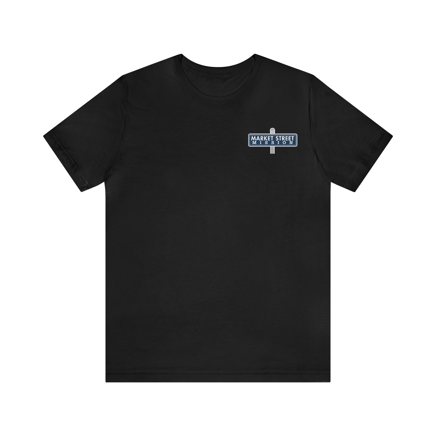 MSM Street Sign T-Shirt - 11 Colors - BESTSELLER!