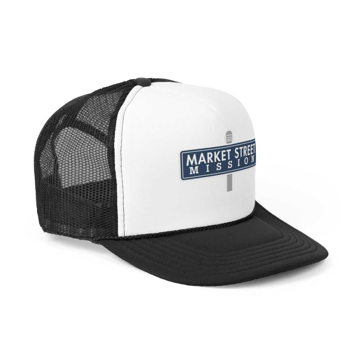 MSM - Street Sign Hat