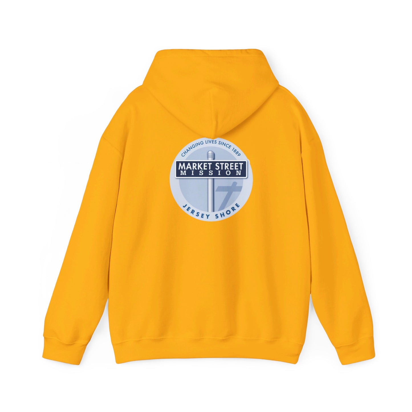 Market Street Mission Asbury Hoodie