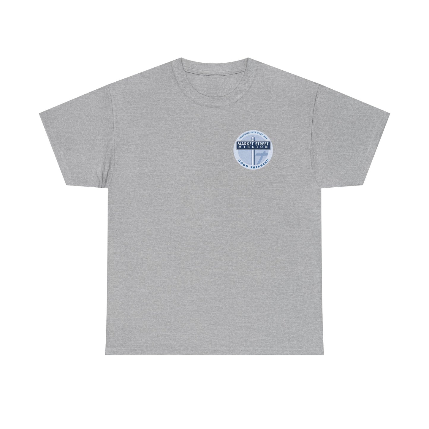 Market Street Mission Good Shepherd T-Shirt