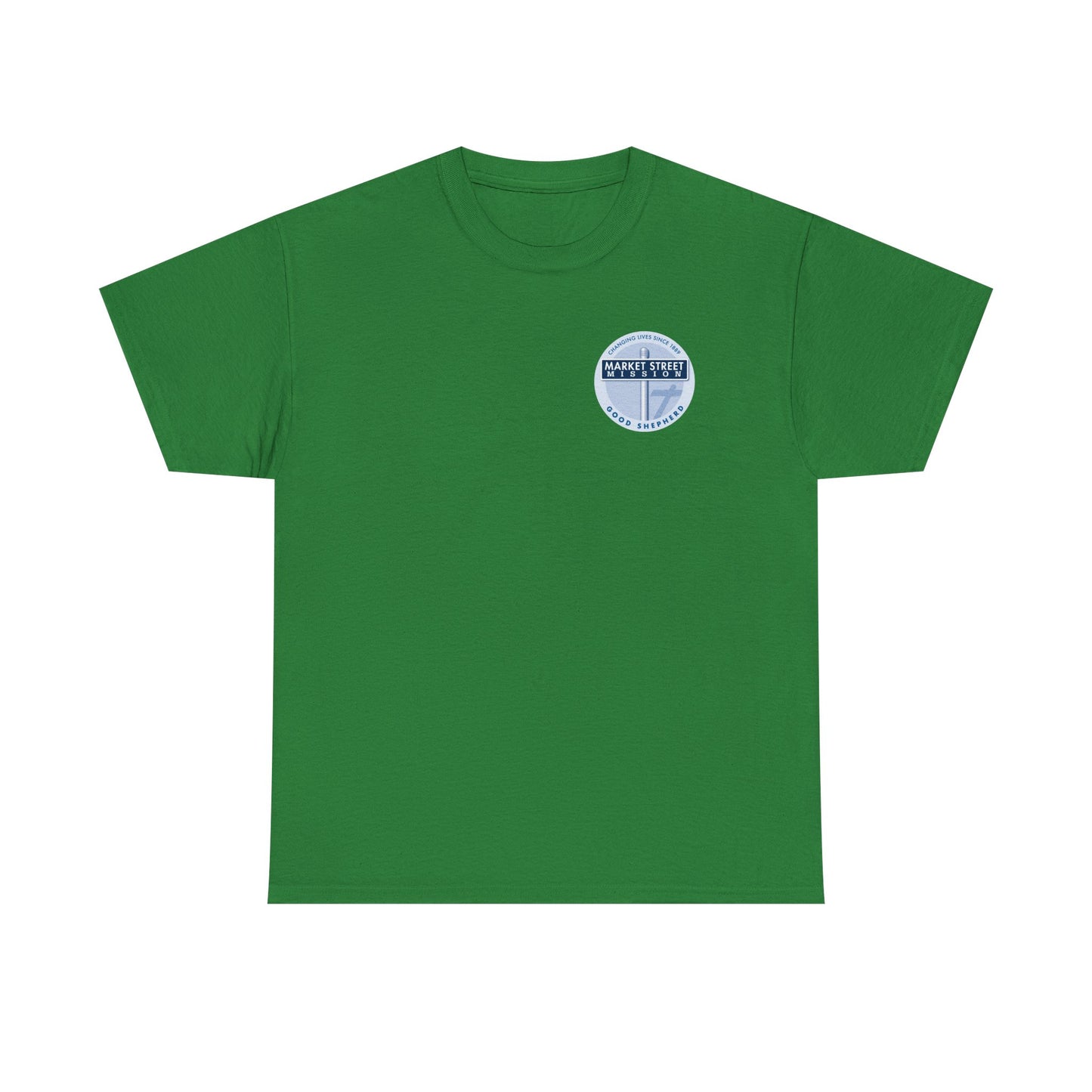 Market Street Mission Good Shepherd T-Shirt