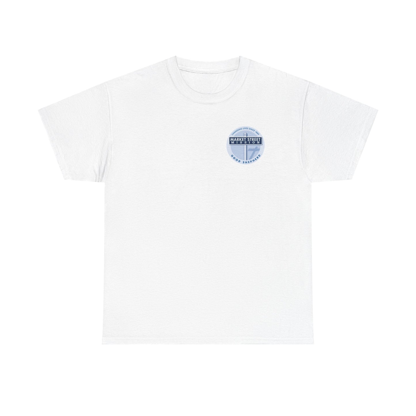 Market Street Mission Good Shepherd T-Shirt