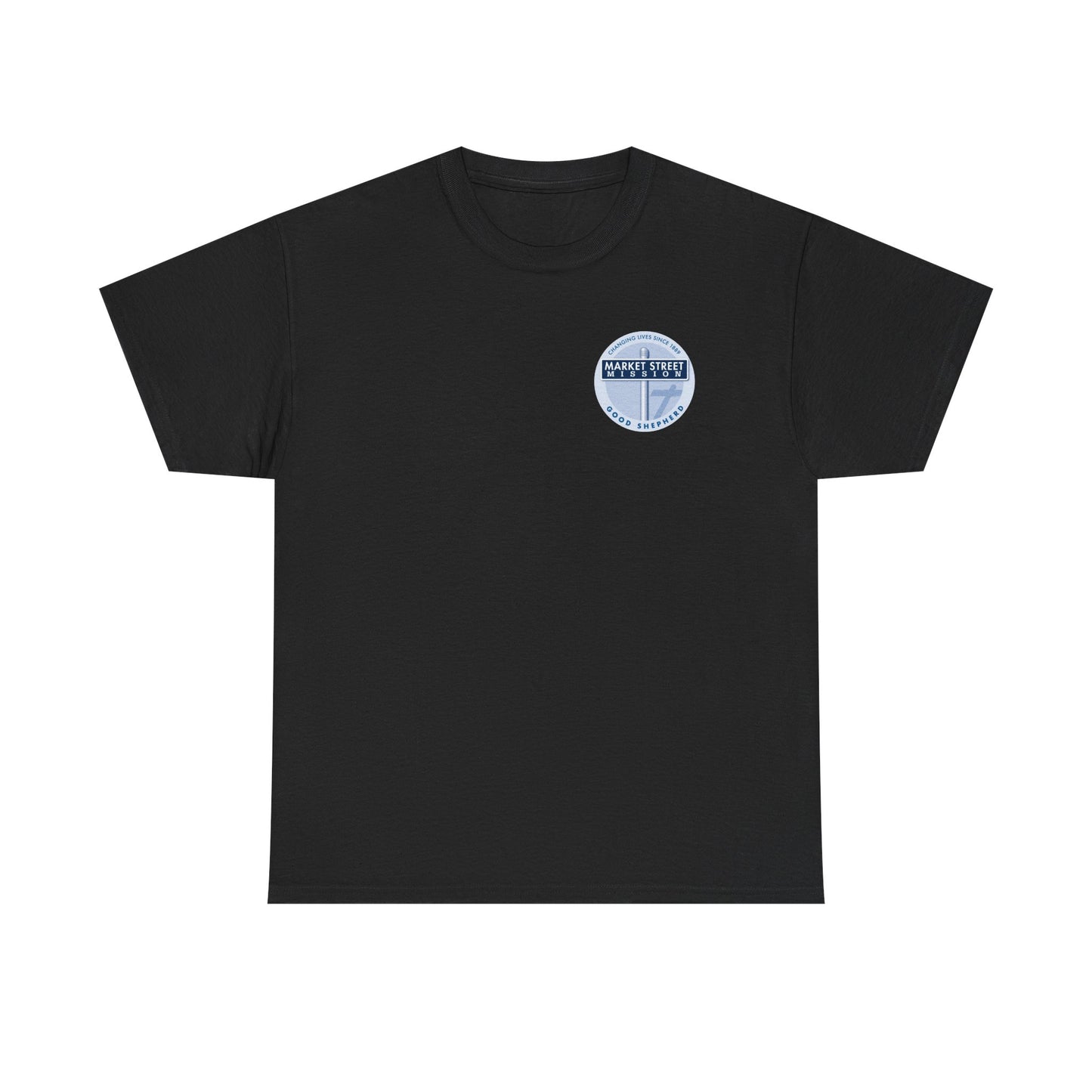 Market Street Mission Good Shepherd T-Shirt