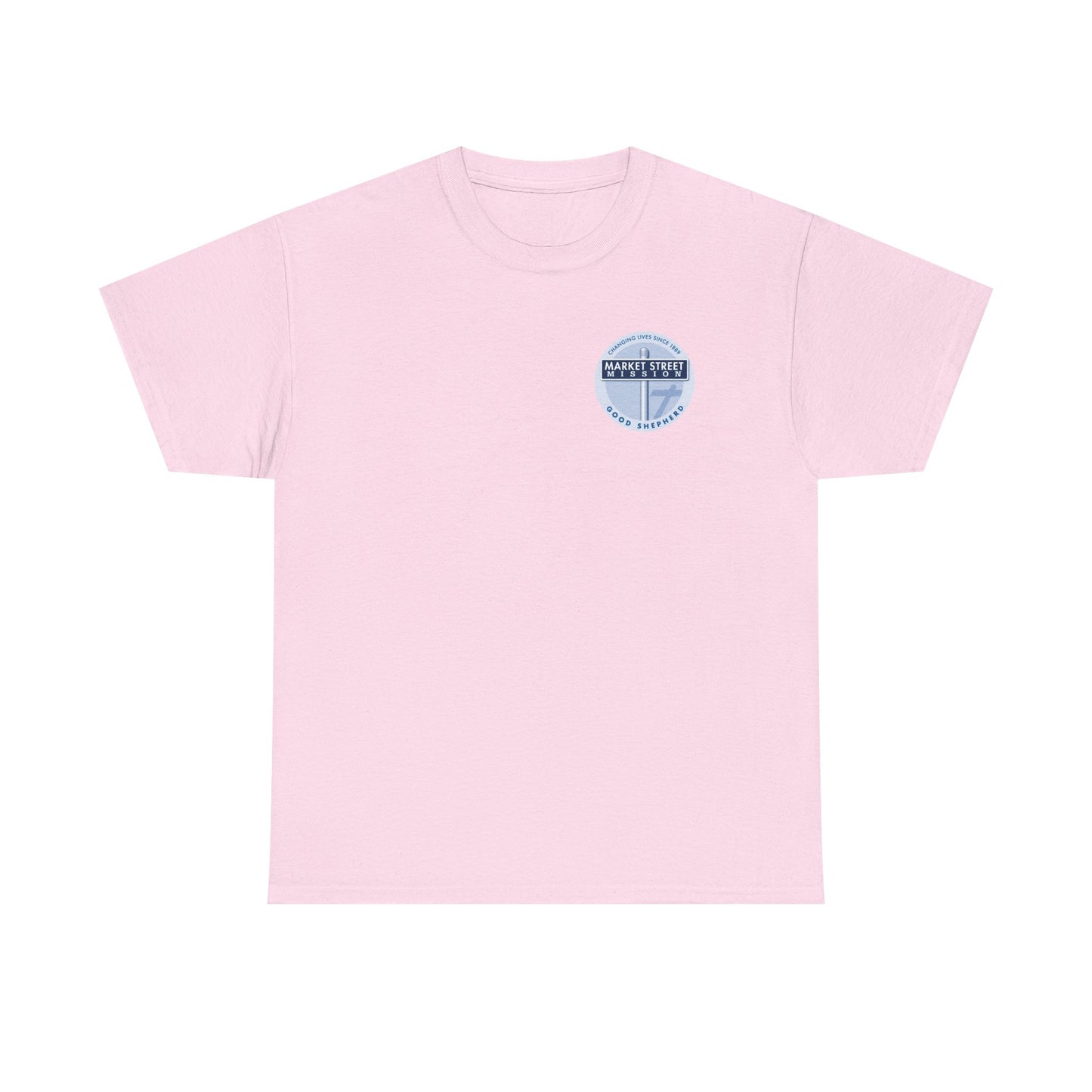 Market Street Mission Good Shepherd T-Shirt