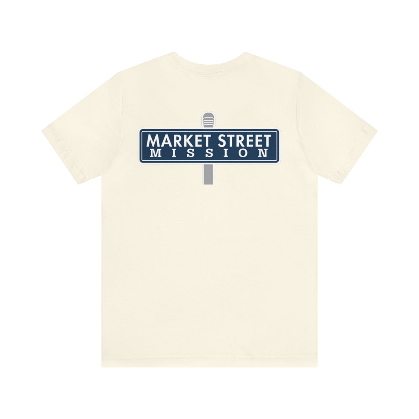 MSM Street Sign T-Shirt  - 11 Colors - BESTSELLER!
