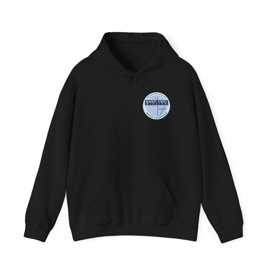 Market Street Mission Good Shepherd Hoodie