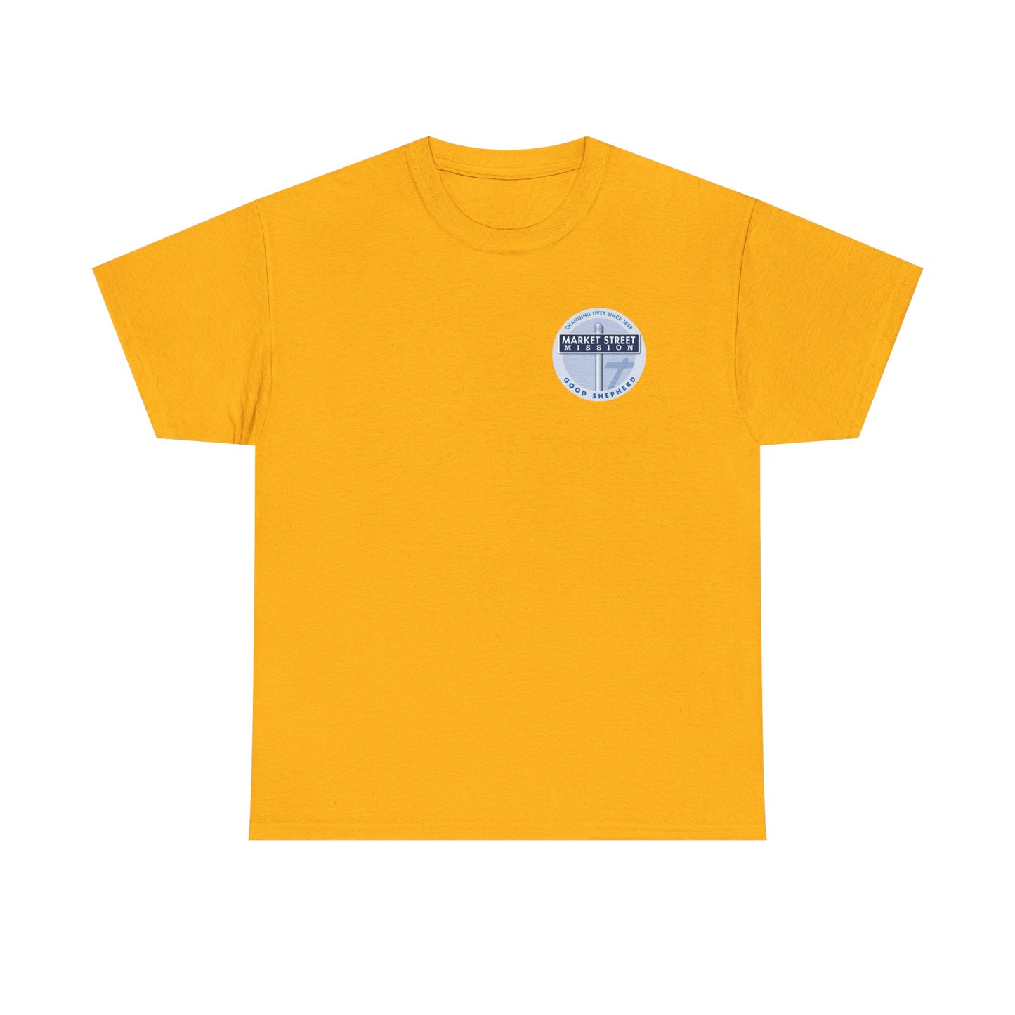 Market Street Mission Good Shepherd T-Shirt