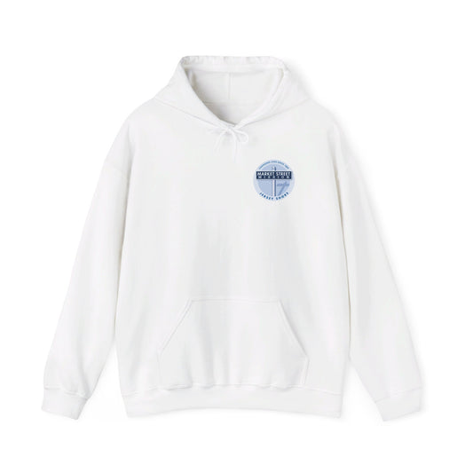 Market Street Mission Asbury Hoodie