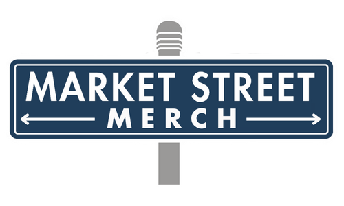 Market Street Merch