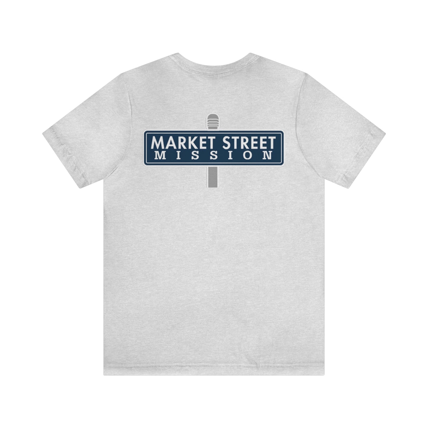 MSM - Street Sign T-Shirt