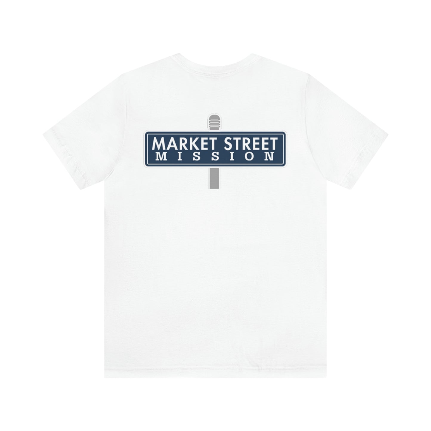 MSM - Street Sign T-Shirt